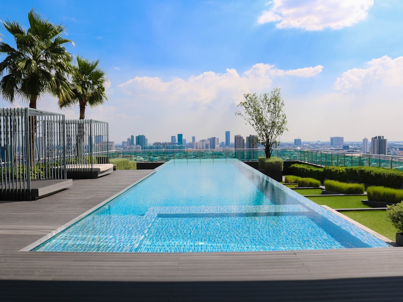 Private Pool