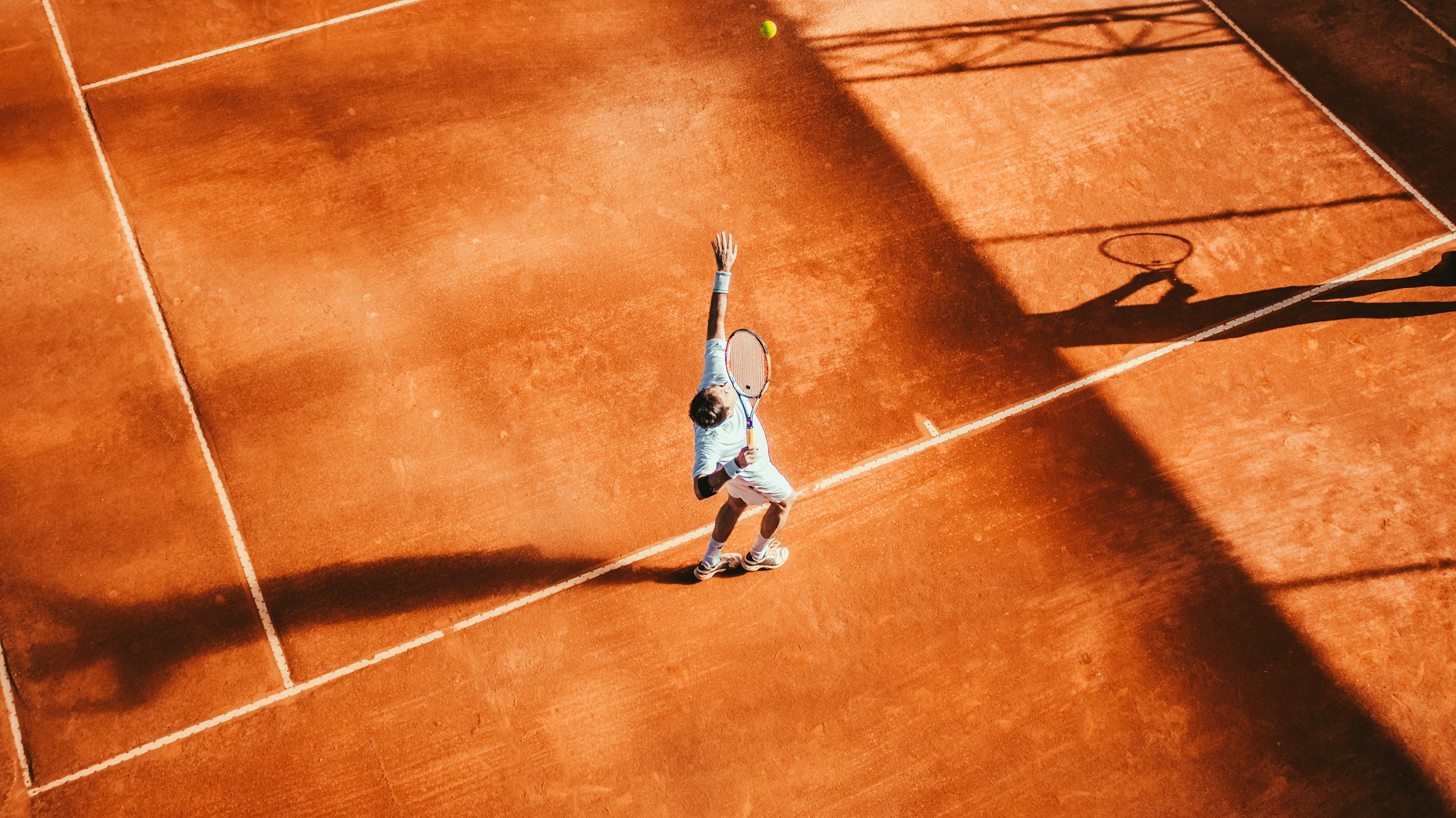 Tennis Courts